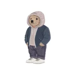 Teddy Bear Embroidery Designs